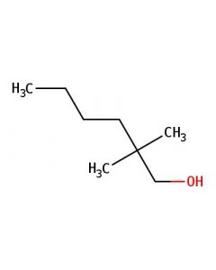 Astatech 1-HEXANOL, 2,2-DIMETHYL-; 0.25G; Purity 95%; MDL-MFCD00046754